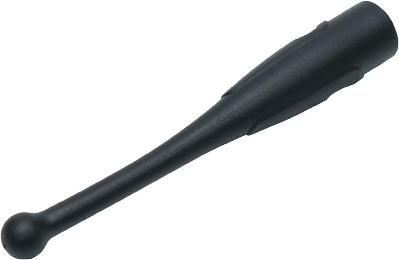 BVMAG NAR6595A Stubby Antenna for Motorola APX 6000 APX 6000XE APX 7000 APX4000 Radio Single Band 7-800 with GPS 3Pack - Image 2